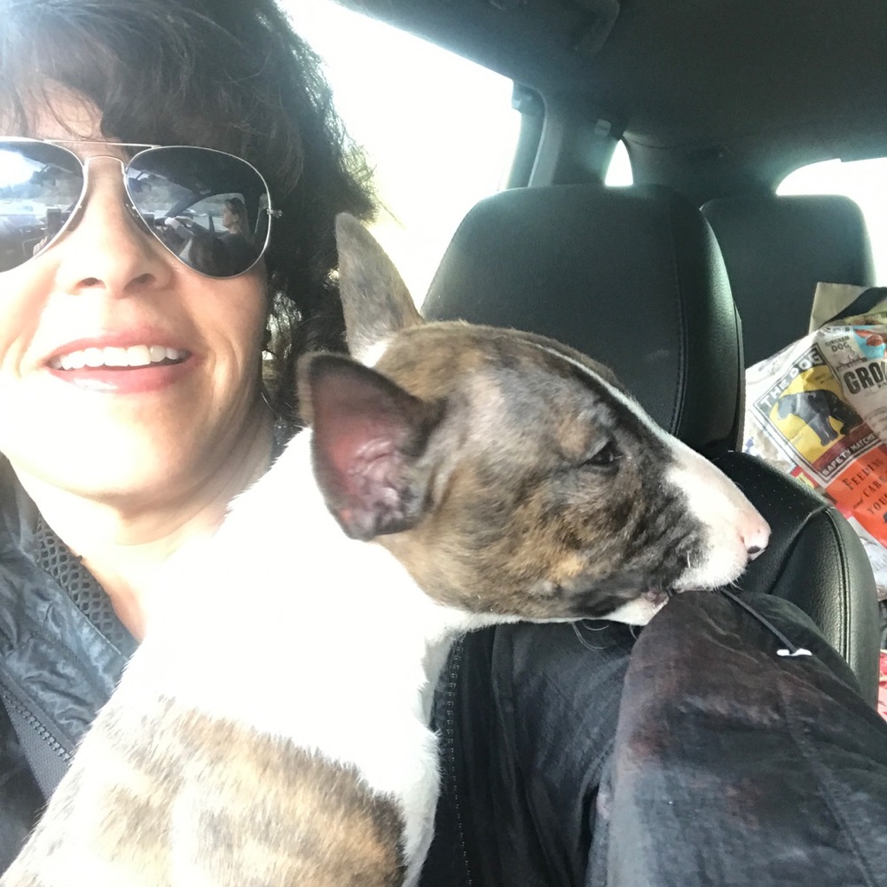 Meet your Posher, Tiffany